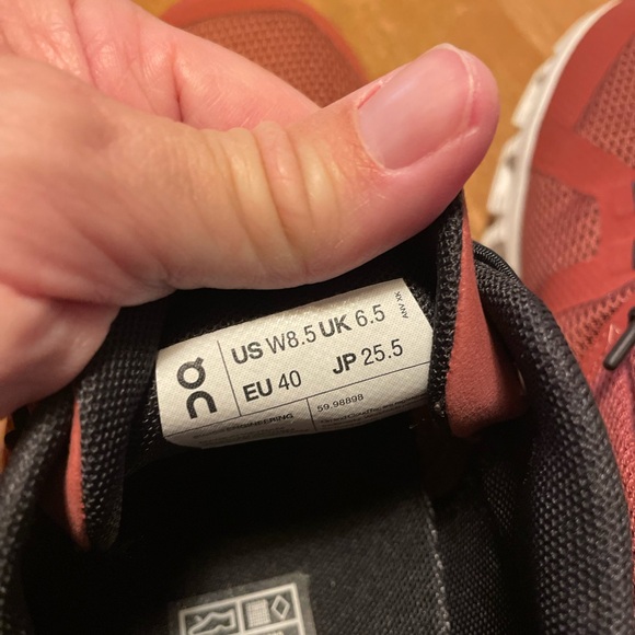 On cloud - Picture 5 of 5